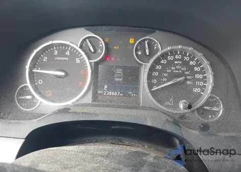 2015 Toyota Tundra Sr5 5.7L V8 from USA, damaged, VIN 5TFDW5F10FX473541